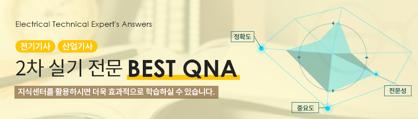 2차실기 전문 best qna